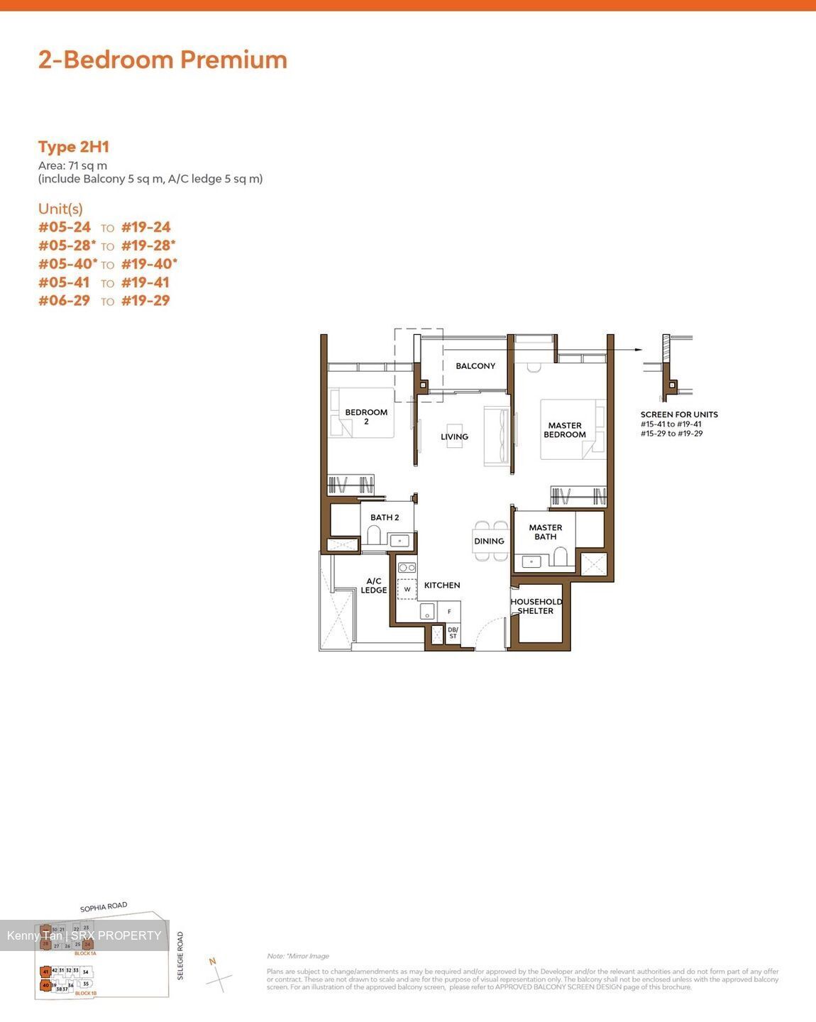 Sophia Road (D9), Apartment #559341791